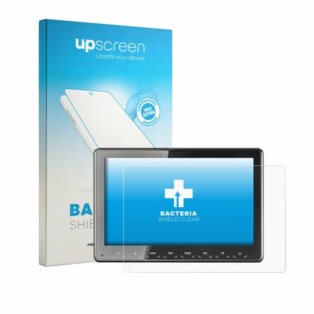 upscreen Screenprotector Zenec Z-N975