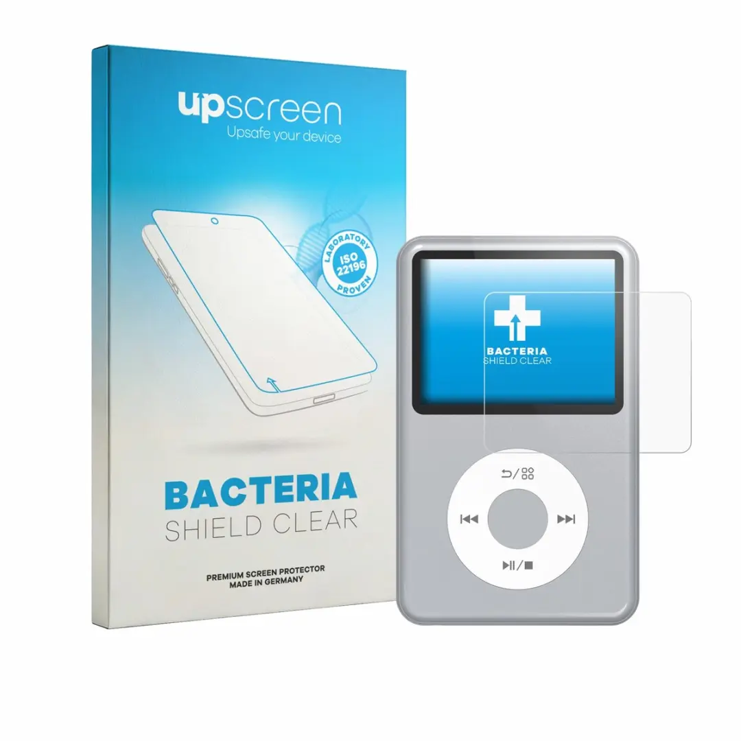 upscreen Screenprotector innioasis Y1