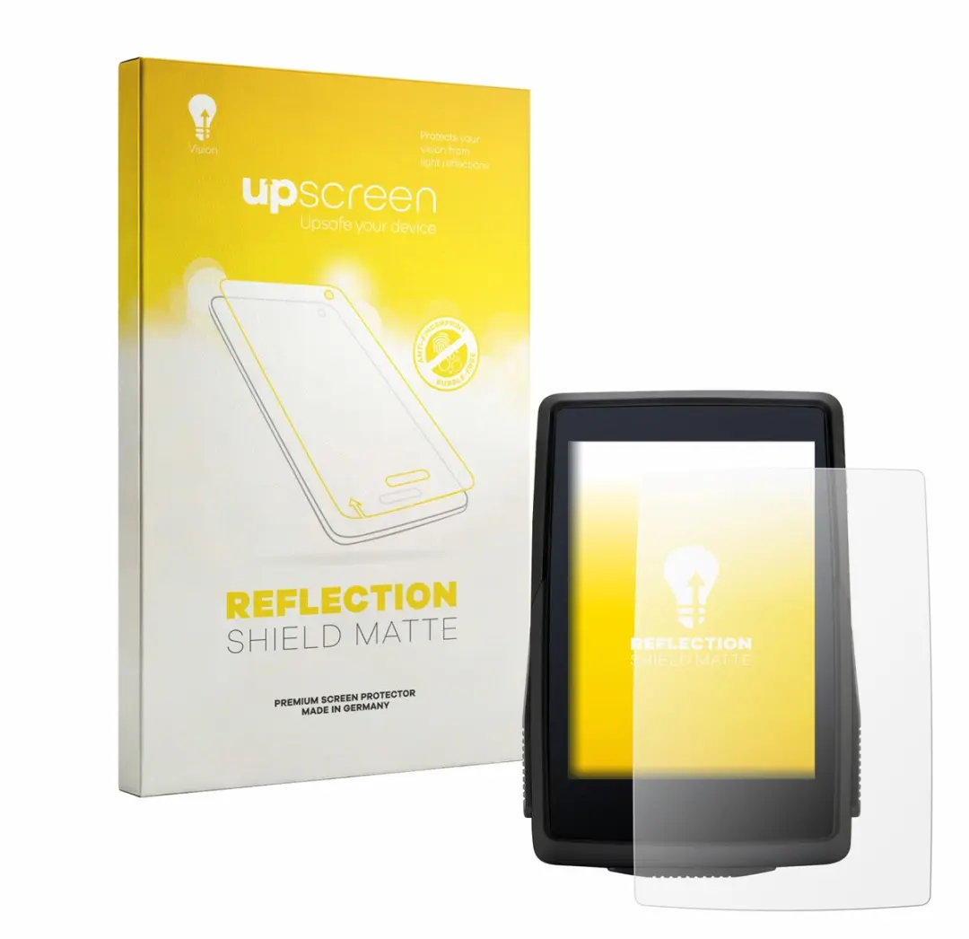 upscreen Screenprotector Sigma ROX 4.0 SE 2964217