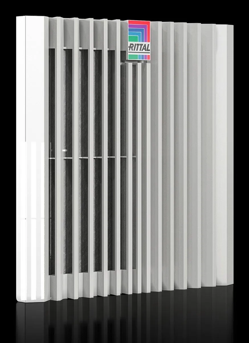 Rittal SK 3240.300 Uittredingsfilter