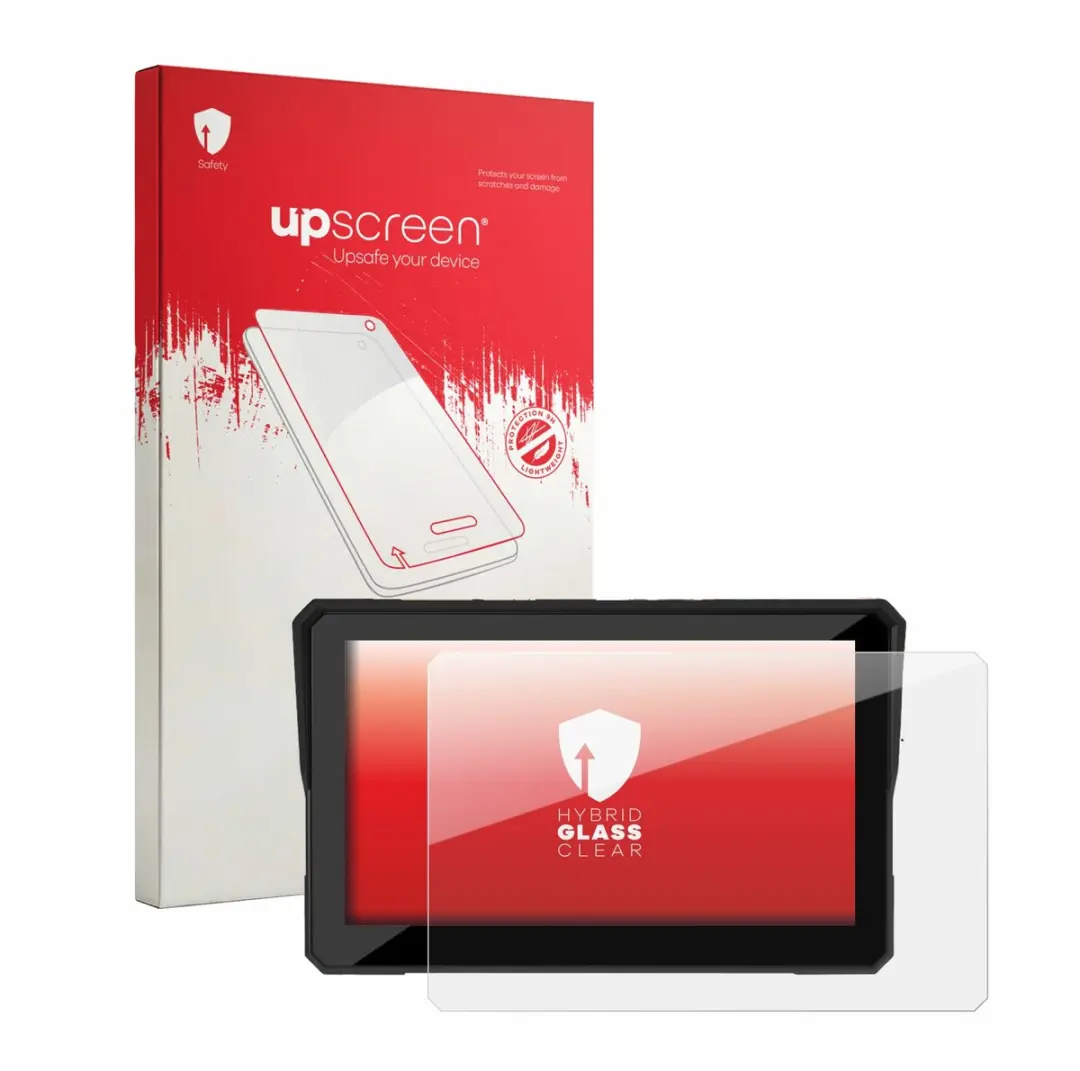 upscreen