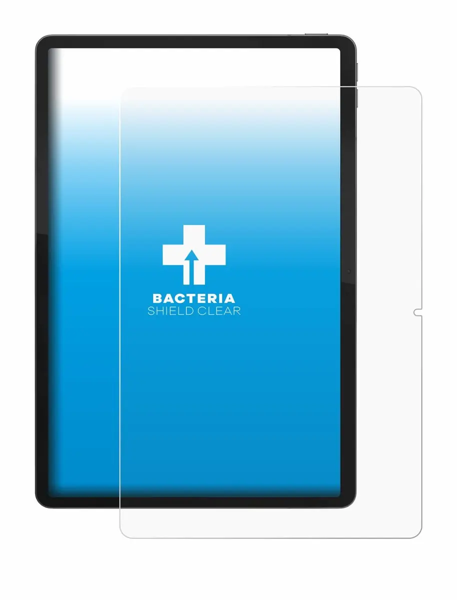 upscreen 2064388 Screenprotector Lenovo Idea Tab Plus 12.1" - afbeelding 6 van 6
