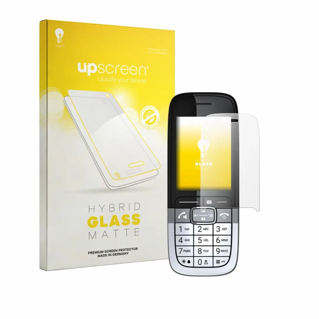 upscreen
