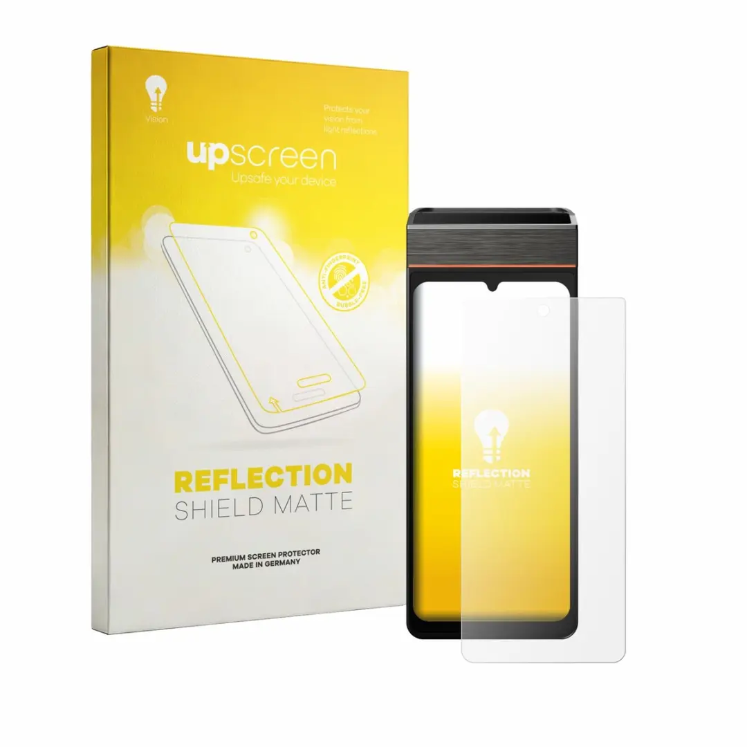 upscreen Sunmi V3e Screenprotector 2963947