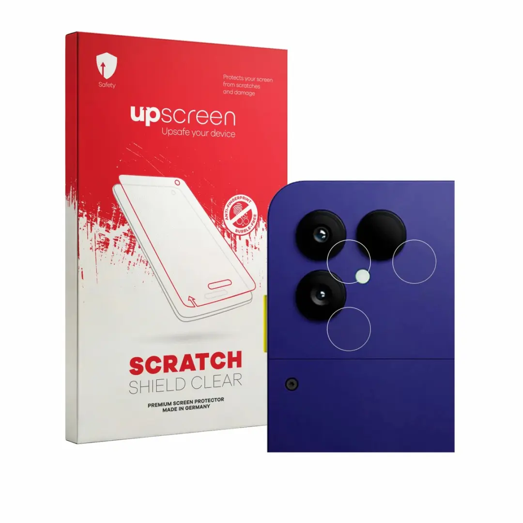 upscreen