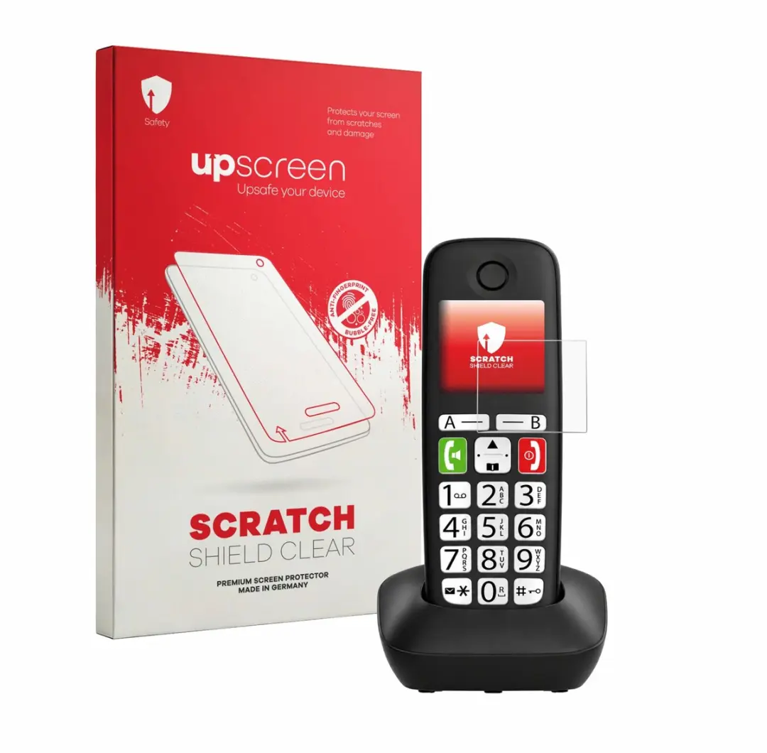 upscreen
