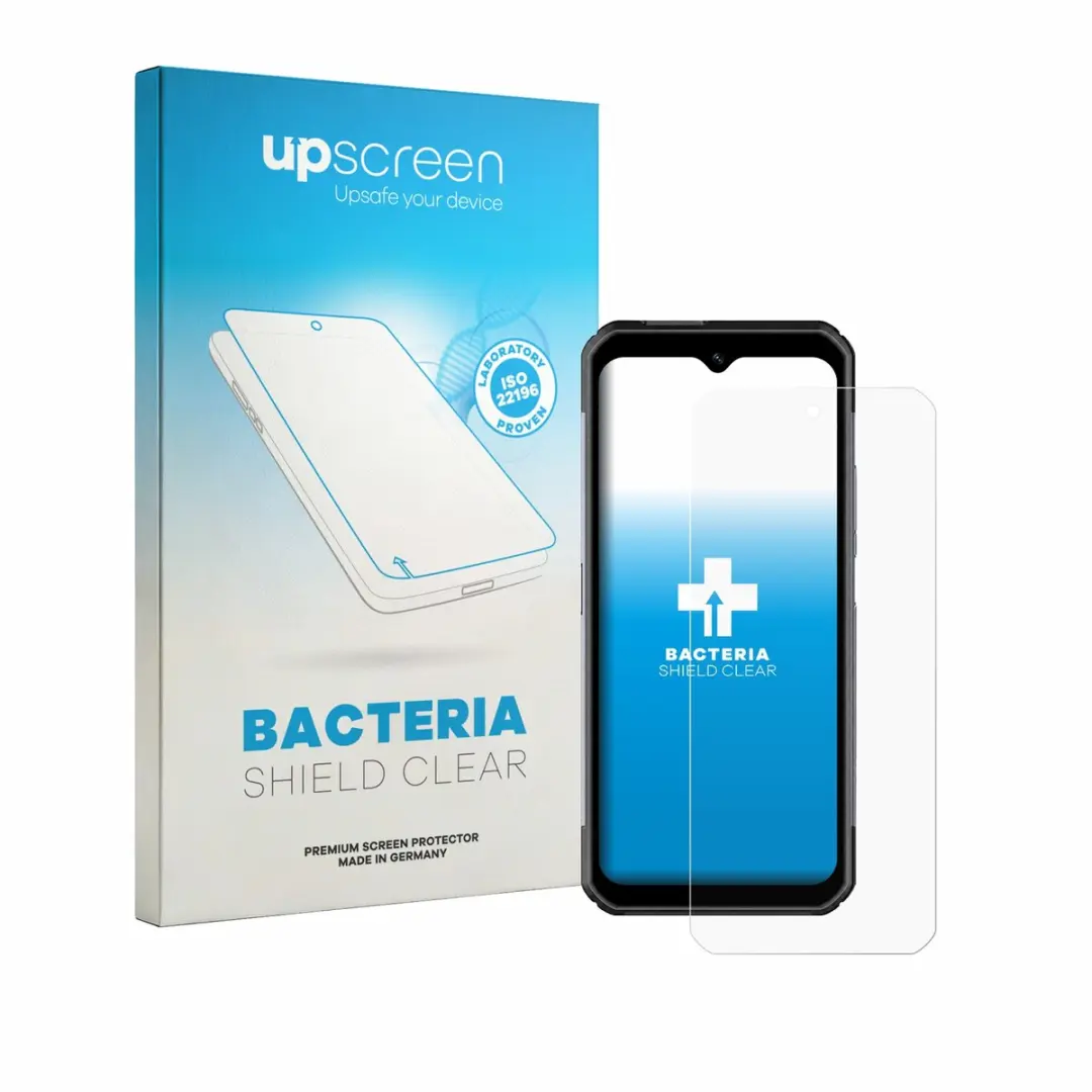 upscreen 2063999 Screenprotector Pax A6630