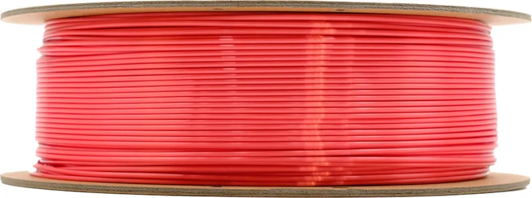 ESUN PLA-Silk Rood 1kg - 1.75mm