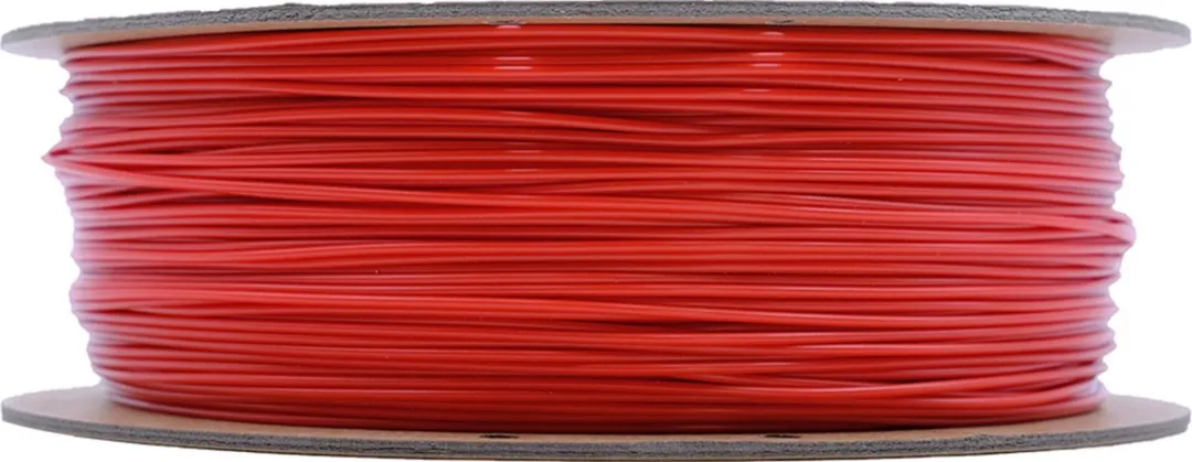ESUN PLA-Silk Rood 1kg - 1.75mm