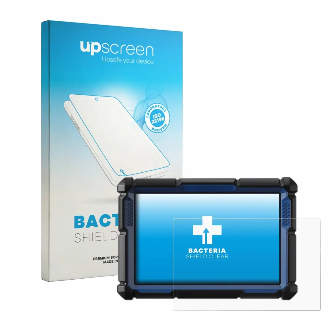 upscreen Topdon Phoenix Smart Screenprotector
