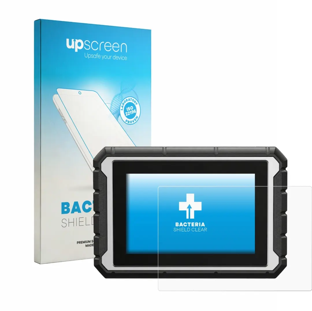 upscreen Screenprotector Topdon ArtiDiag 900 BT
