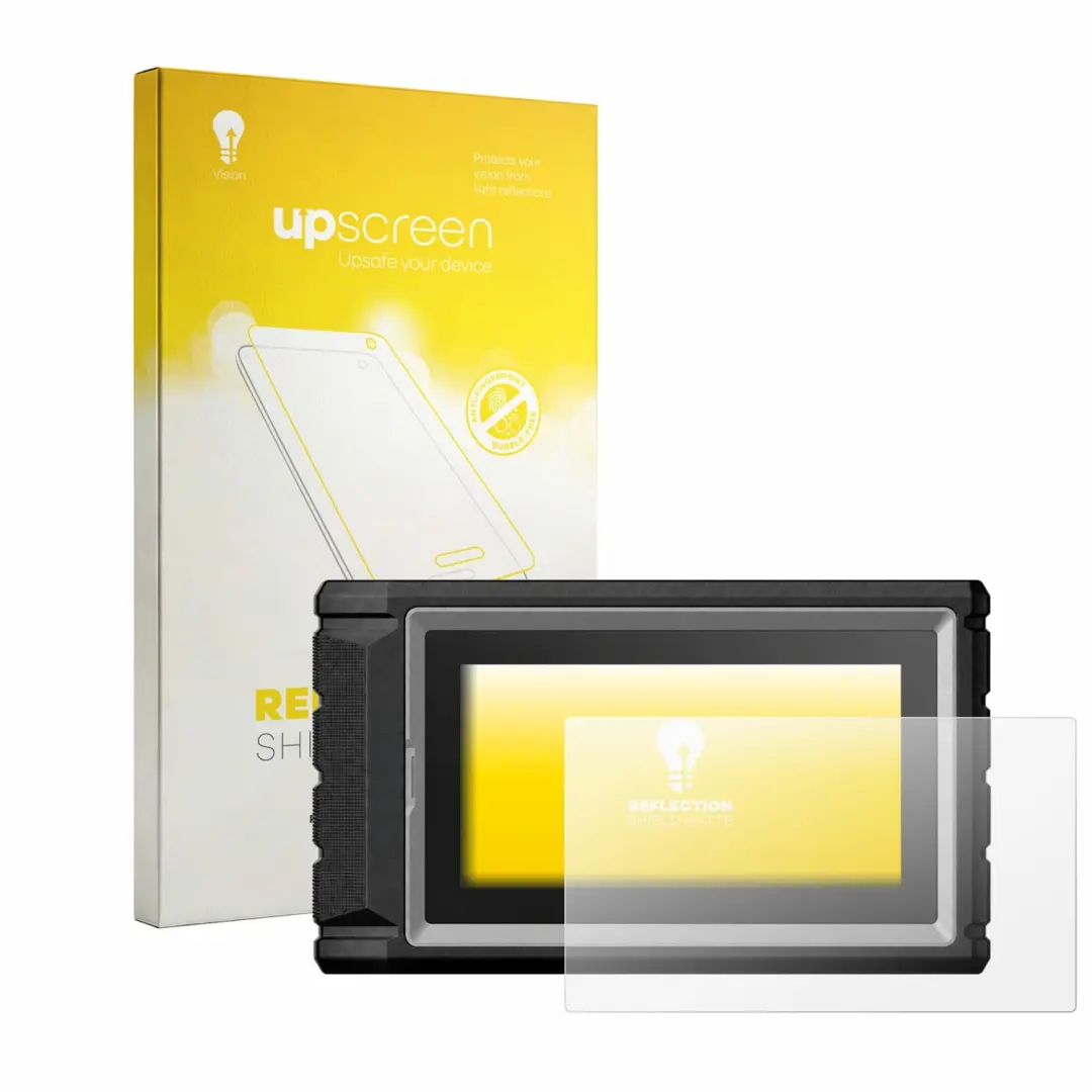 upscreen Screenprotector Topdon ArtiDiag 800 BT 2