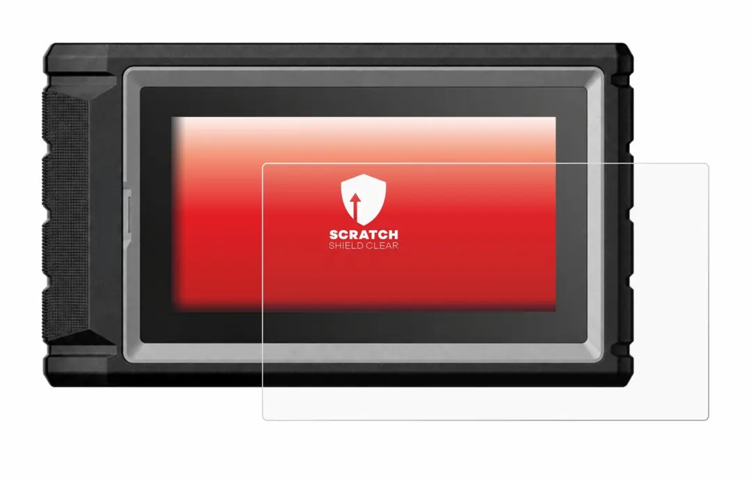 upscreen Screenprotector Topdon ArtiDiag 800 BT 2 - afbeelding 5 van 6