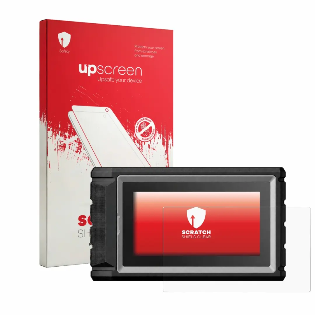 upscreen Screenprotector Topdon ArtiDiag 800 BT 2