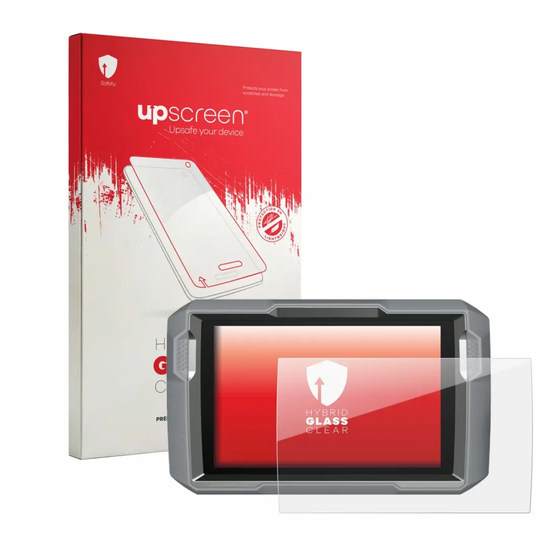 upscreen