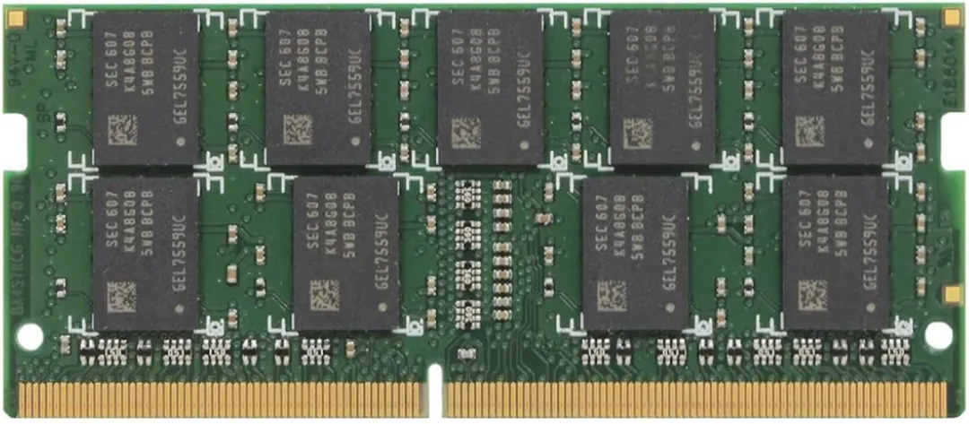 Synology D4ES03-16G Geheugenmodule 16GB DDR4 ECC