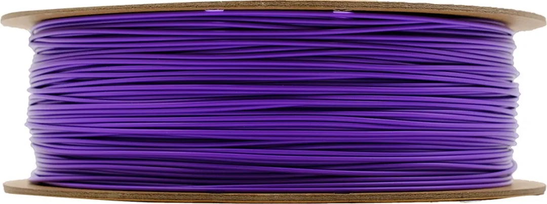 ESUN PLA+ Filament 1.75mm - Paars