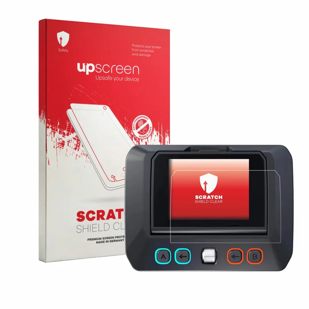 upscreen Screenprotector voor SkyRc D8neo