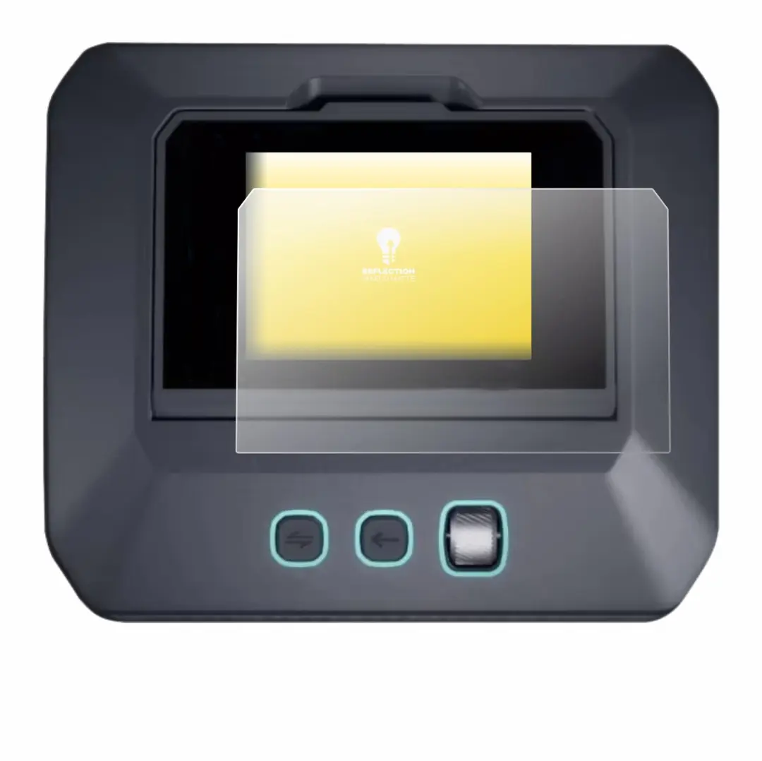 upscreen Screenprotector voor SkyRc Q500neo - Mat - afbeelding 5 van 6