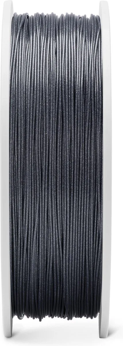 Fiberlogy Easy PLA Vertigo - Antraciet glitter 1.75mm