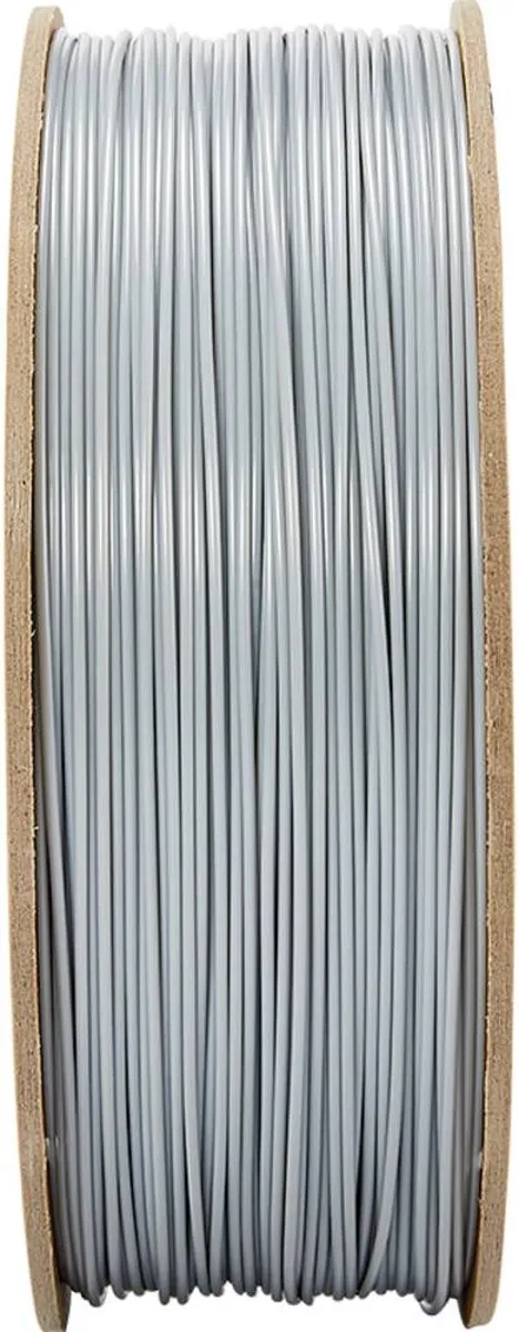 Polymaker PolyLite ABS Filament 1.75mm 1000g - Grijs