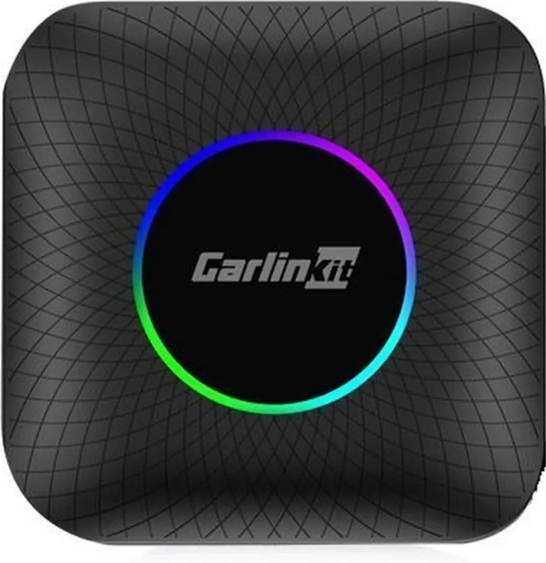 Carlinkit T-Box Ambient CarPlay