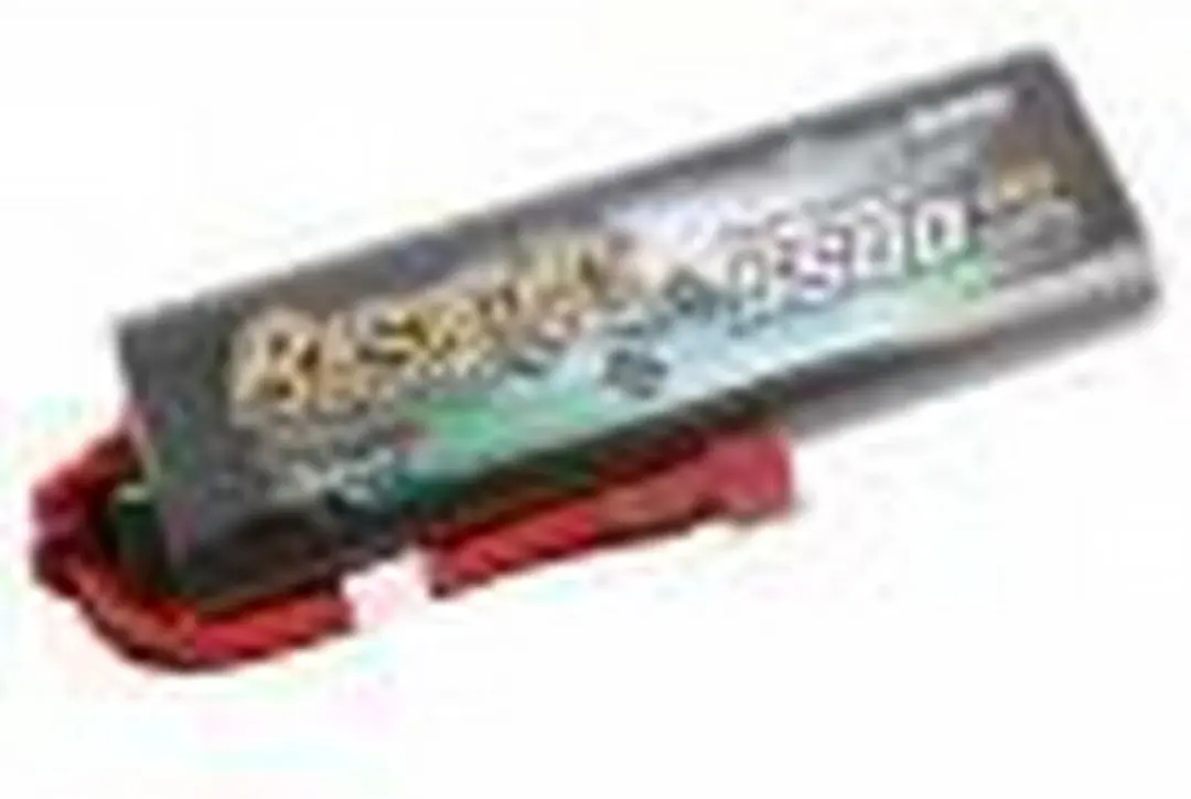 Gens Ace GEA552S60D20GT Batterij 5500mAh 7,6V