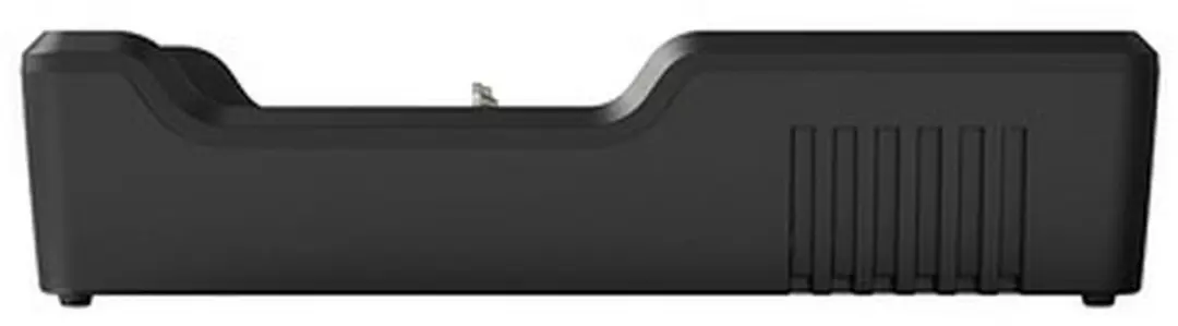 Xtar VC2SL Acculader - Zwart - afbeelding 6 van 6