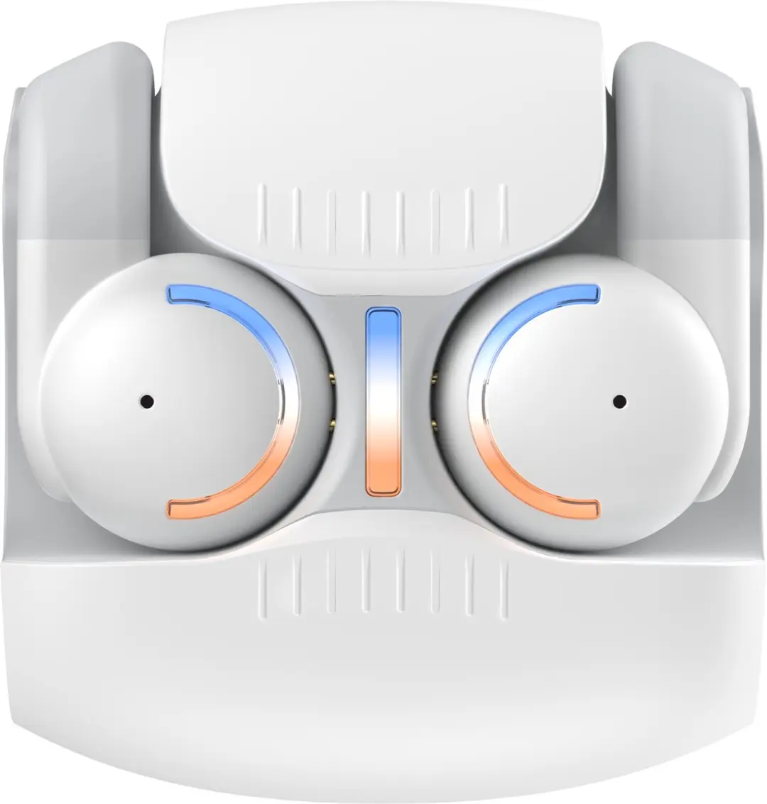 Havit OWS907 (Grey) Hoofdtelefoons True Wireless Stereo (TWS) Ear-clip-on Oproep