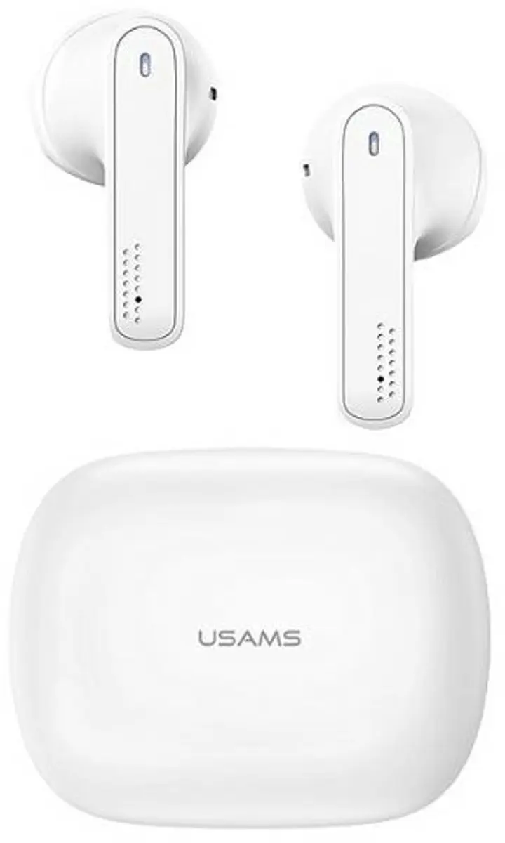 USAMS SM Serie SM001 Draadloze Koptelefoon