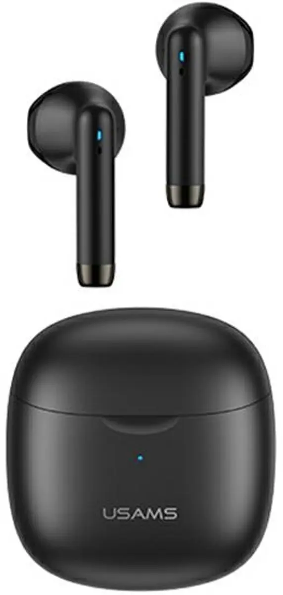 USAMS IA Serie Draadloze Koptelefoon BHUIA01