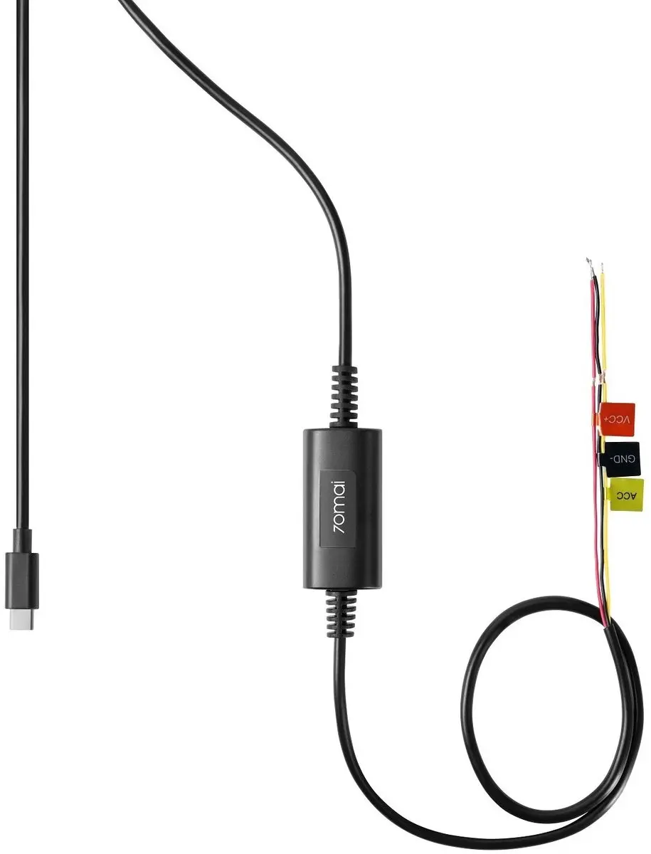 70mai UP03 Hardwire Kit