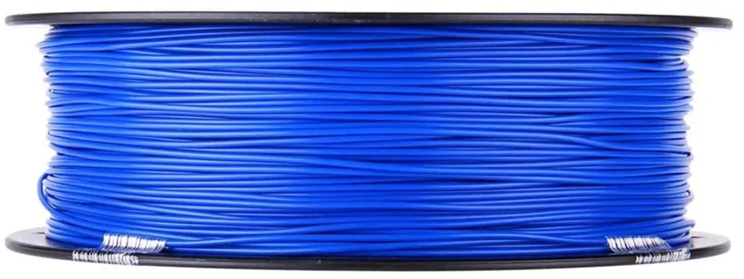 ESUN PLA+ Blauw 1kg - 1.75mm 3D Printerfilament