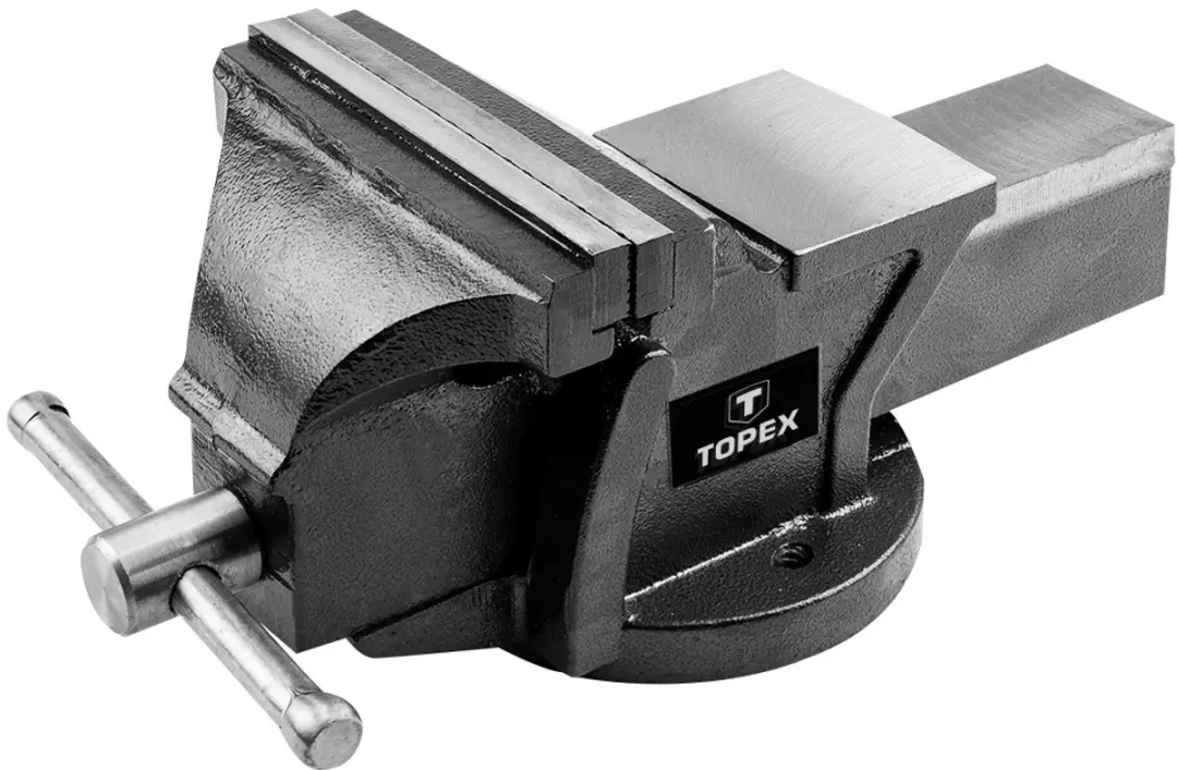 Topex Bankschroef 07A115