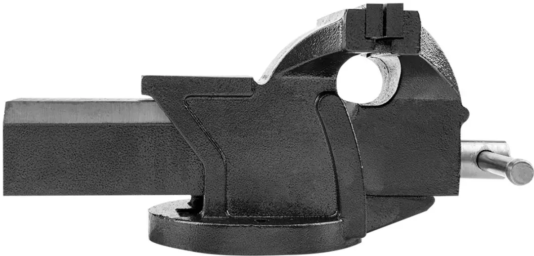 Topex Bankschroef 07A115 - 150mm Staal - afbeelding 4 van 6