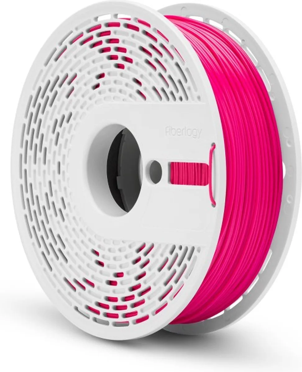 Fiberlogy Easy PLA 1.75mm Roze