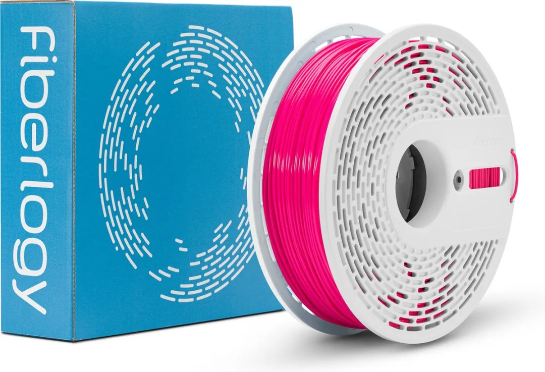 Fiberlogy Easy PLA 1.75mm Roze