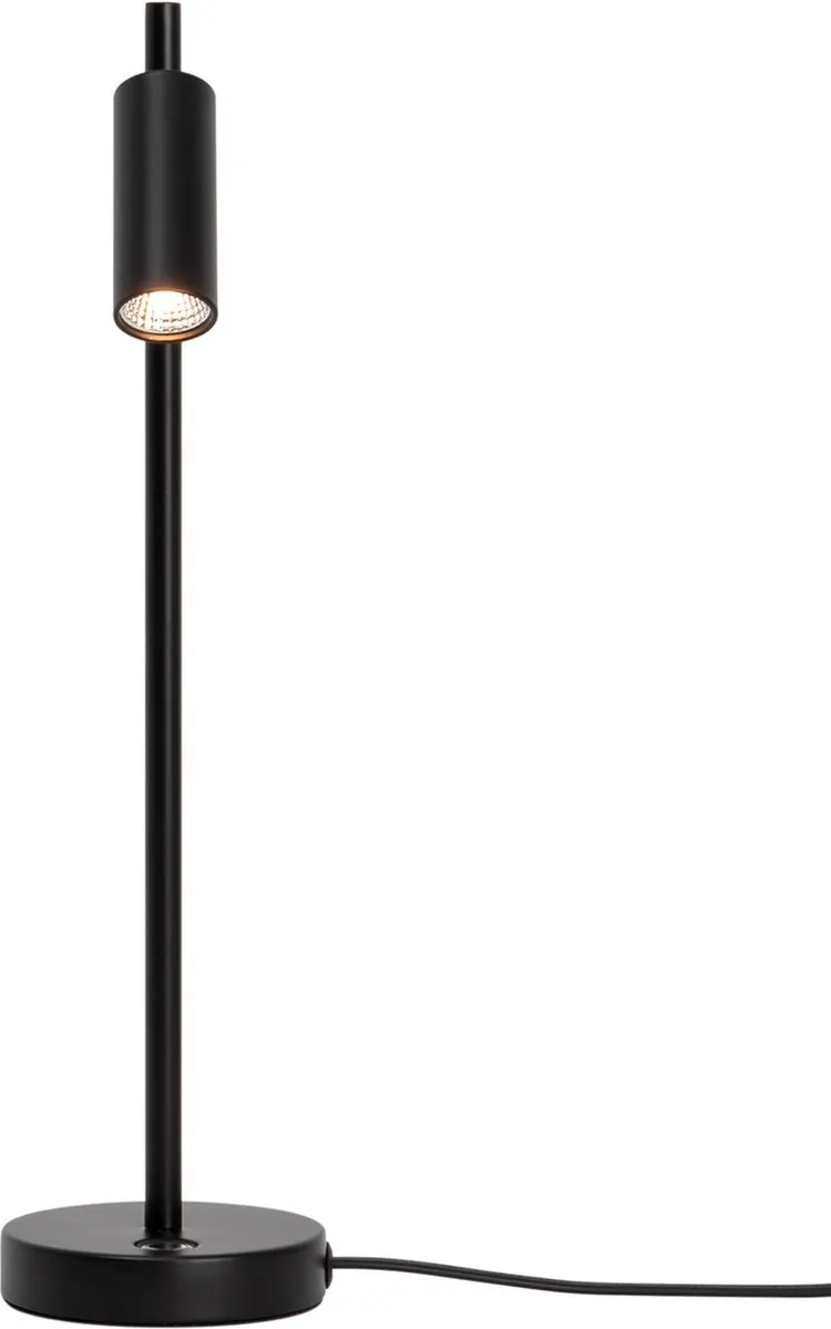 Nordlux Omari Tafellamp 4W - Zwart