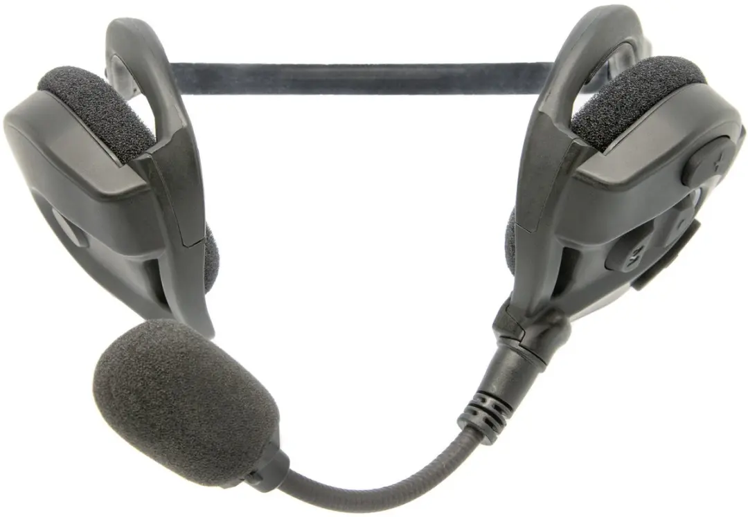Sena Expand Mesh SENA-EXPANDM-01 Communicatie Headset - afbeelding 3 van 5