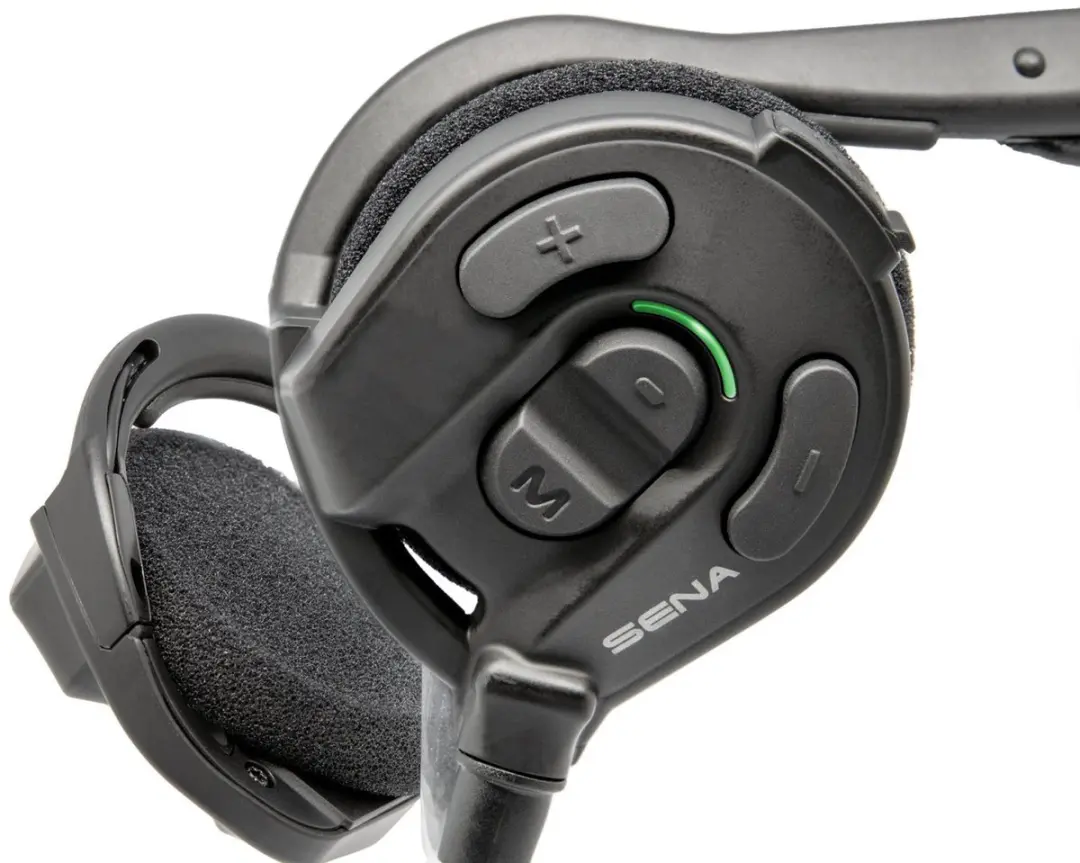 Sena Expand Mesh SENA-EXPANDM-01 Communicatie Headset - afbeelding 4 van 5