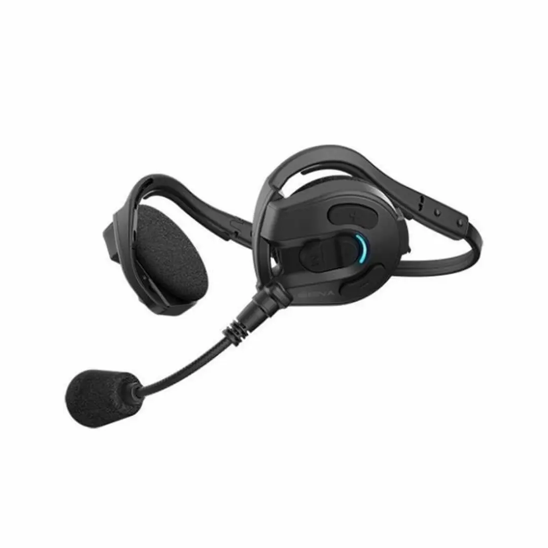 Sena Expand Mesh SENA-EXPANDM-01 Communicatie Headset - afbeelding 2 van 5