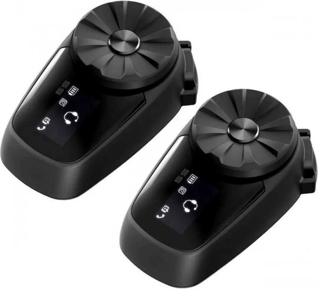 Sena 5S Dual Motorhelm Headset - 2 Stuks - afbeelding 5 van 6