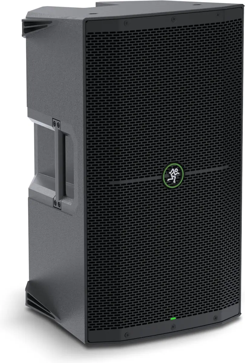 Mackie Thump212XT
