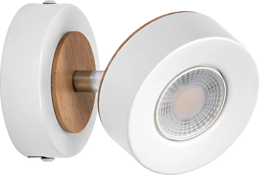 Osram Decor Spot Pluto 4,8W Warm Wit