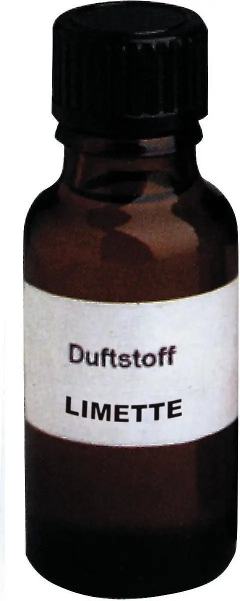 Eurolite Mist Vloeibare Geur 20ml - Limoen - afbeelding 2 van 2