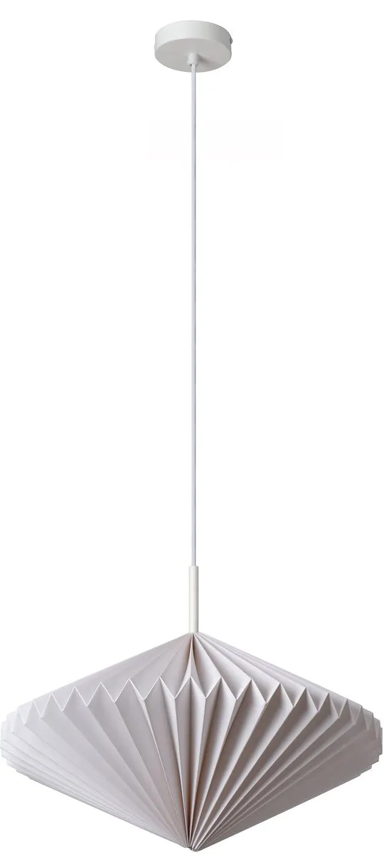 Osram Decor Papieren Lantaarn Diamant E27