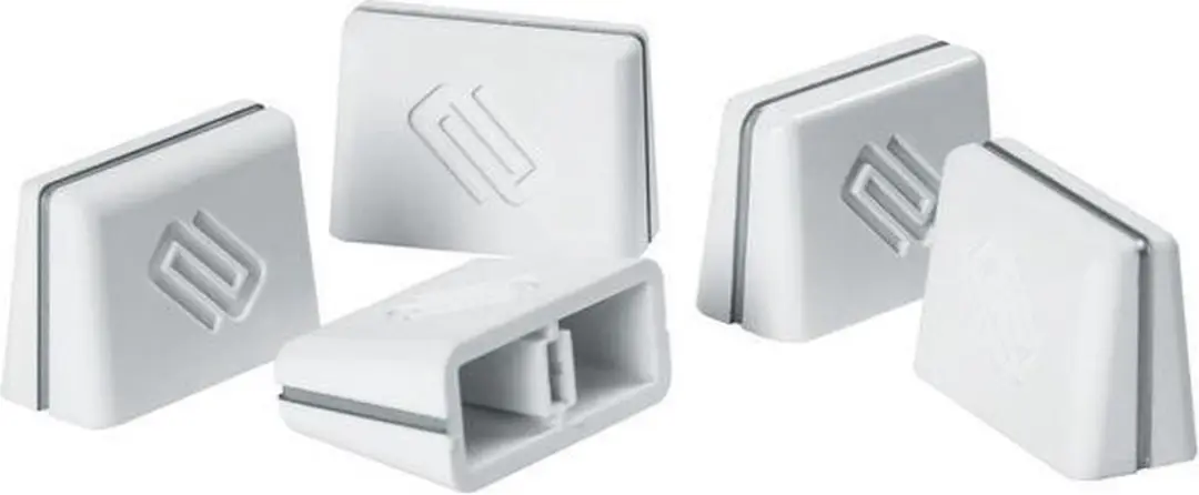 Reloop Fader Cap Set white