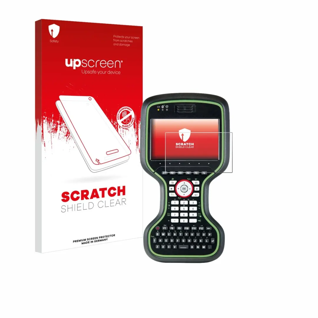 upscreen Scratch Shield 2829926 Screenprotector Leica CS20