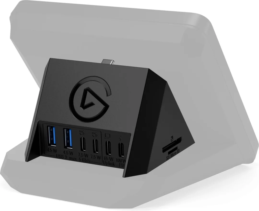 Elgato USB Hub 10GBN9901
