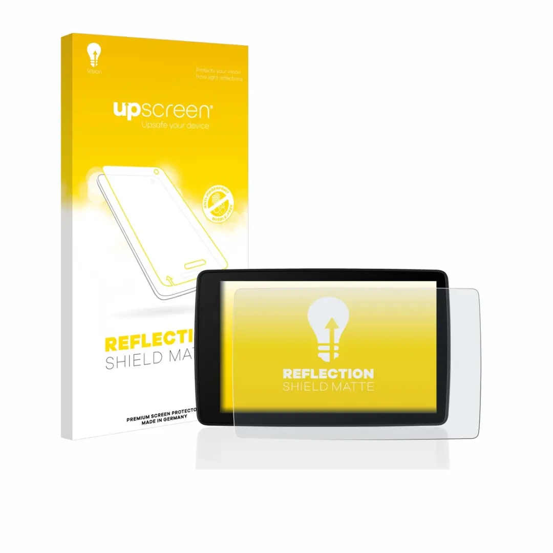 upscreen BMW Motorrad Navigator VI Screenprotector 2931681